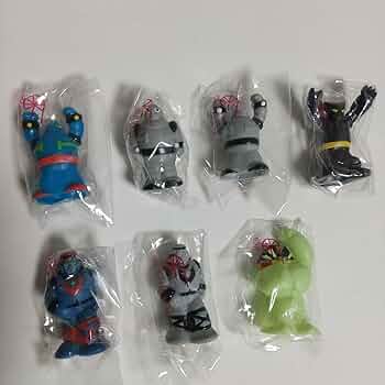 人間ロボット 指人形 ソフビ 61v+6aZYOqL._UF350,350_QL50_.jpg